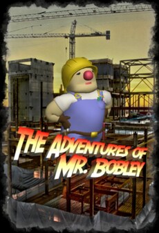 

The Adventures of Mr. Bobley Desura Key GLOBAL