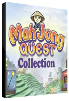 

Mahjong Quest Collection Steam Gift GLOBAL