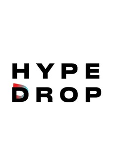 

HypeDrop Gift Card 100 EUR Key EUROPE