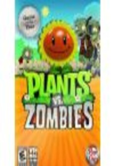 

Plants vs. Zombies GOTY Edition Steam Key RU/CIS