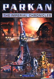 

Parkan: The Imperial Chronicles Steam Key GLOBAL