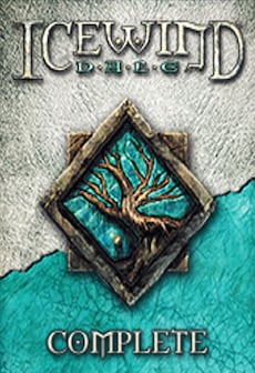 

Icewind Dale Complete GOG.COM Key GLOBAL