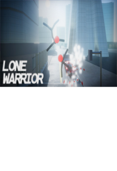 

Lone Warrior Steam PC Key GLOBAL