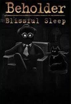 

Beholder - Blissful Sleep Steam Key GLOBAL