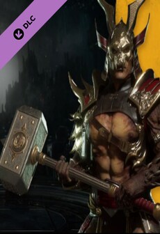 

Mortal Kombat 11 Shao Kahn PSN Key EUROPE