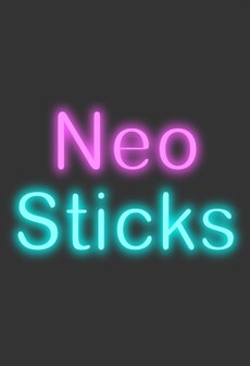 

NeoSticks Steam Key GLOBAL