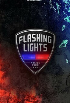 

Flashing Lights - Police Fire EMS (PC) - Steam Gift - GLOBAL