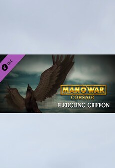 

Man O' War: Corsair - Fledgling Griffon Steam Key GLOBAL