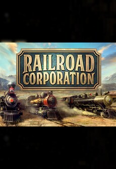 

Railroad Corporation Steam Gift GLOBAL