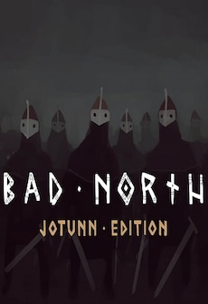 

Bad North | Jotunn Edition (PC) - Steam Key - GLOBAL