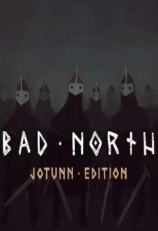 

Bad North | Jotunn Edition (PC) - Steam Key - GLOBAL