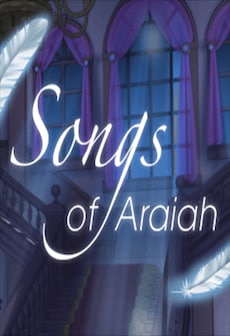 

Songs of Araiah: Re-Mastered Edition Steam Key GLOBAL