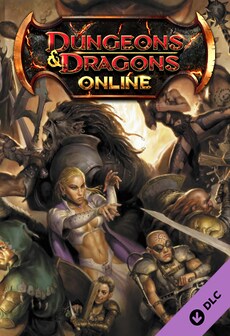 

Dungeons & Dragons Online: Shadowfell Conspiracy Collector's Edtion Steam Gift GLOBAL