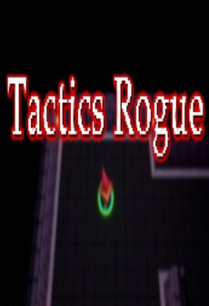 

Tactics Rogue Steam Key GLOBAL