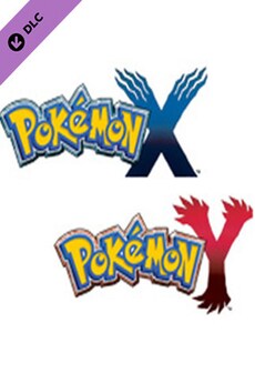 

Pokemon X / Y / Omega Ruby / Alpha Sapphire - Shiny Yveltal Level 100 PAL Code eShop EUROPE