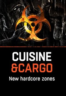 

Dying Light - Cuisine & Cargo Gift Steam GLOBAL