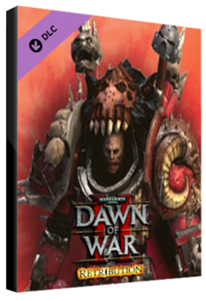 

Warhammer 40,000: Dawn of War II: Retribution - Word Bearers Skin Pack Steam Key GLOBAL