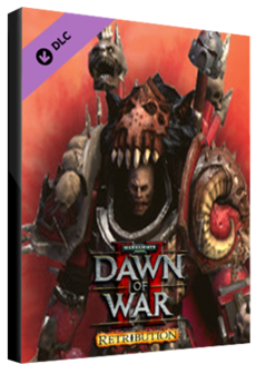 

Warhammer 40,000: Dawn of War II: Retribution - Word Bearers Skin Pack Steam Key GLOBAL