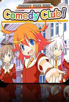 

Cherry Tree High Comedy Club Desura Key GLOBAL