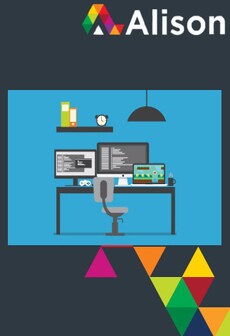 

HTML5 Game Development - Lessons and Development Planning Alison Course GLOBAL - Digital Certificate