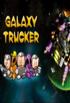 

Galaxy Trucker: Extended Edition Steam Gift GLOBAL