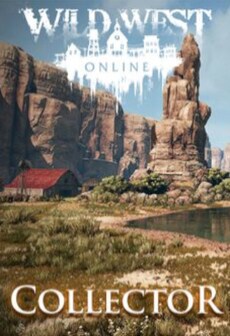 

Wild West Online COLLECTOR Edition Key GLOBAL
