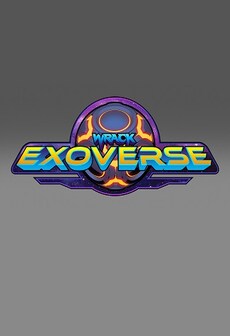 

Wrack: Exoverse Steam Key GLOBAL