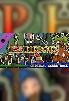 

Tap Heroes - Original Soundtrack Steam Key GLOBAL