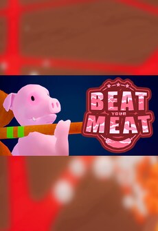 

Beat Your Meat Steam Key GLOBAL