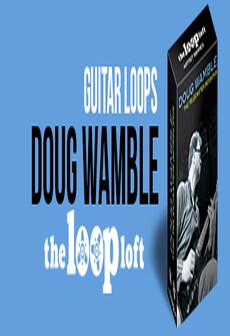 

The Loop Loft - Doug Wamble The Telecaster Sessions Key Steam GLOBAL