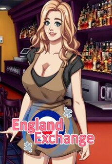 

England Exchange Steam Key GLOBAL