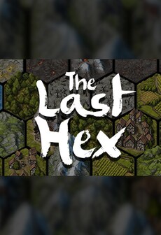 

The Last Hex Steam Key GLOBAL