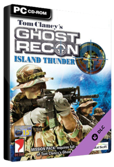 

Tom Clancy's Ghost Recon Island Thunder Gift Steam GLOBAL