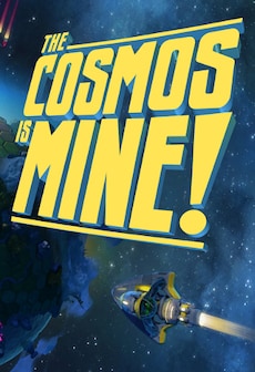 

The Cosmos is MINE! Steam Key GLOBAL