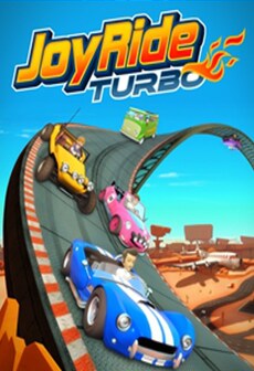 

Joy Ride Turbo XBOX LIVE Xbox One Key GLOBAL