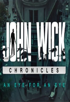 

John Wick Chronicles VR Steam Key GLOBAL