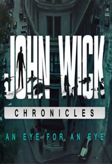 

John Wick Chronicles VR Steam Gift EUROPE