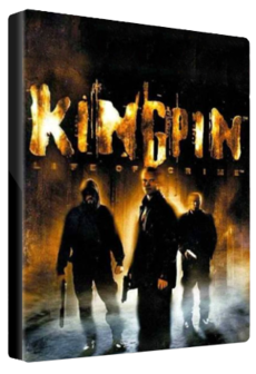 

Kingpin - Life of Crime Steam Key GLOBAL