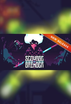 

ScourgeBringer - Steam - Gift GLOBAL