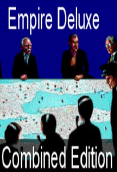 

Empire Deluxe Combined Edition Steam Gift EUROPE