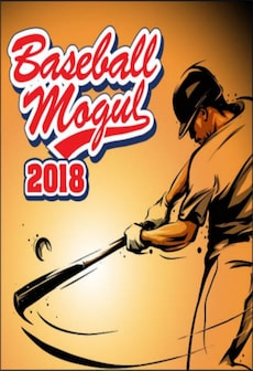 

Baseball Mogul 2018 Steam Key GLOBAL