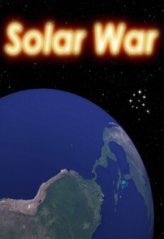 

Solar War Desura Key GLOBAL