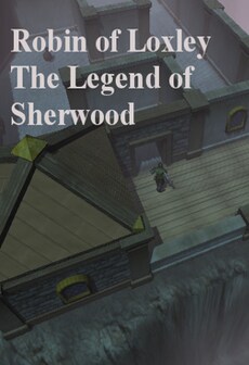 

Robin of Loxley the Legend of Sherwood IndieGameStand Key GLOBAL
