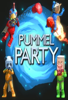 

Pummel Party (PC) - Steam Gift - GLOBAL