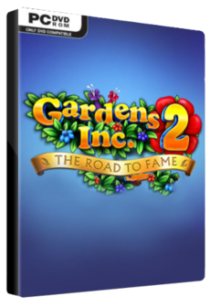 

Gardens Inc. 2: The Road to Fame Steam Key GLOBAL