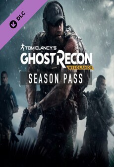 

Tom Clancy's Ghost Recon Wildlands - Season Pass Key PSN PS4 EUROPE
