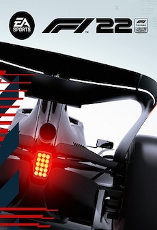 F1 22 (PC) - Origin Key - GLOBAL