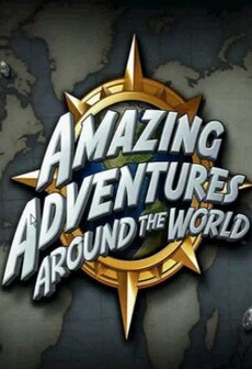 

Amazing Adventures Around the World Steam Gift GLOBAL