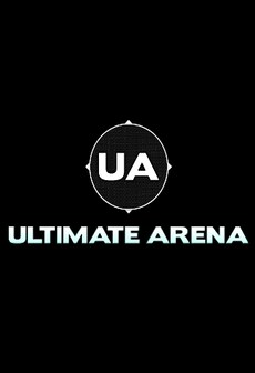 

Ultimate Arena (FPS) Steam Gift GLOBAL