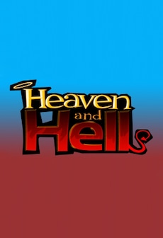 

Heaven & Hell Steam Key GLOBAL